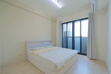 全新交屋｜家具電全配｜三房平面車位｜亞灣博樂 - Image 16