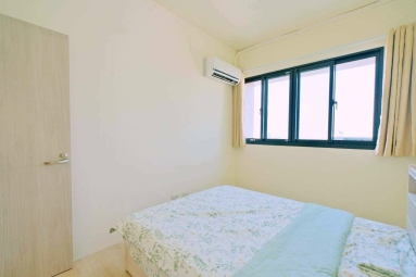 全新交屋｜家具電全配｜三房平面車位｜亞灣博樂 - Image 18