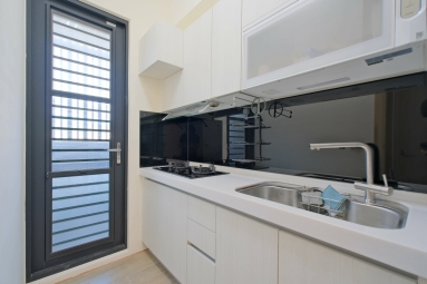 全新交屋｜家具電全配｜三房平面車位｜亞灣博樂 - Image 19