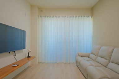 全新交屋｜家具電全配｜三房平面車位｜亞灣博樂 - Image 13