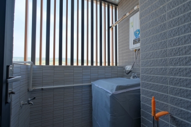 全新交屋｜家具電全配｜三房平面車位｜亞灣博樂 - Image 22