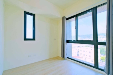 全新交屋｜家具電全配｜三房平面車位｜亞灣博樂 - Image 17