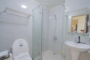 全新交屋｜家具電全配｜三房平面車位｜亞灣博樂 - Image 21