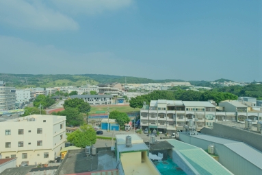 全新交屋｜家具電全配｜三房平面車位｜亞灣博樂 - Image 12