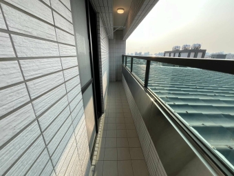 陽台獨洗🍀流理台🍀租屋補助🍀電梯🍀子母車（第8張）