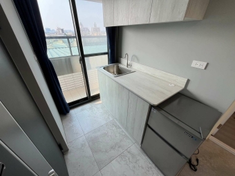 陽台獨洗🍀流理台🍀租屋補助🍀電梯🍀子母車（第9張）