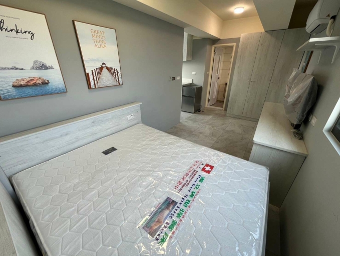 陽台獨洗🍀流理台🍀租屋補助🍀電梯🍀子母車（第7張）