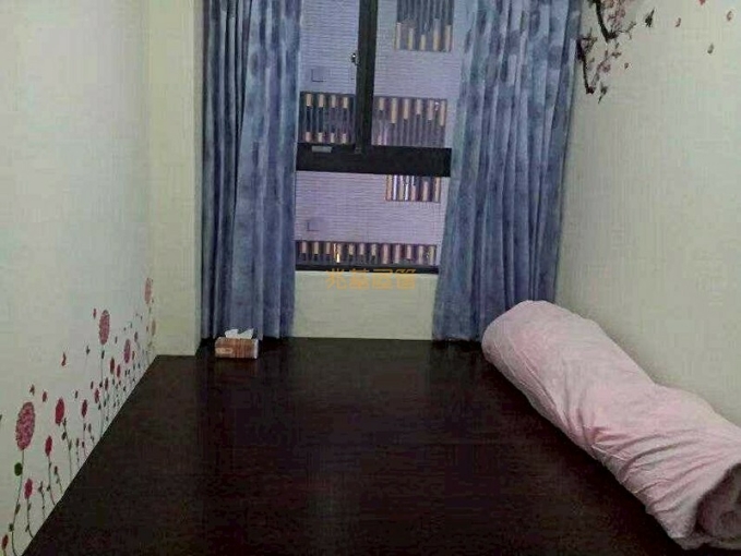 兆基社會住宅🏠Benson可租補免仲費四季水漾兩房平車（第4張）