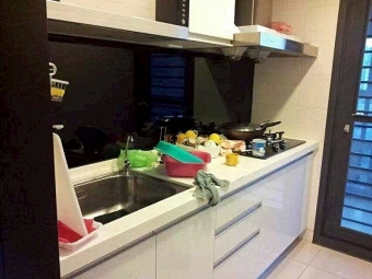 兆基社會住宅🏠Benson可租補免仲費四季水漾兩房平車（第5張）