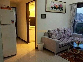 兆基社會住宅🏠Benson可租補免仲費四季水漾兩房平車（第2張）