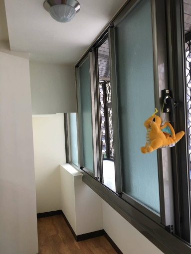 Sogo海華天晟工業區警衛採光大套房 自租免仲無補 - Image 3