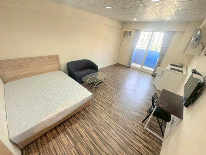 北區中清路｜電梯11樓大套房｜獨洗曬+IH爐｜可雙租補｜台水電（第2張）