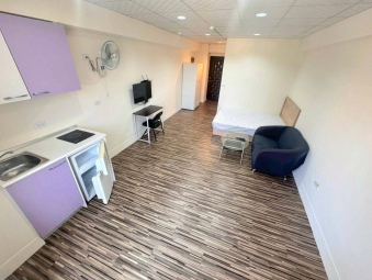 北區中清路｜電梯11樓大套房｜獨洗曬+IH爐｜可雙租補｜台水電（第3張）