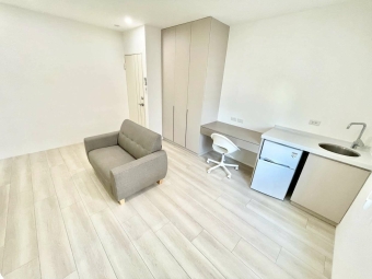 🔥西屯一房一廳🔥可租補🔥陽台獨洗🔥飲水機子母車（第6張）