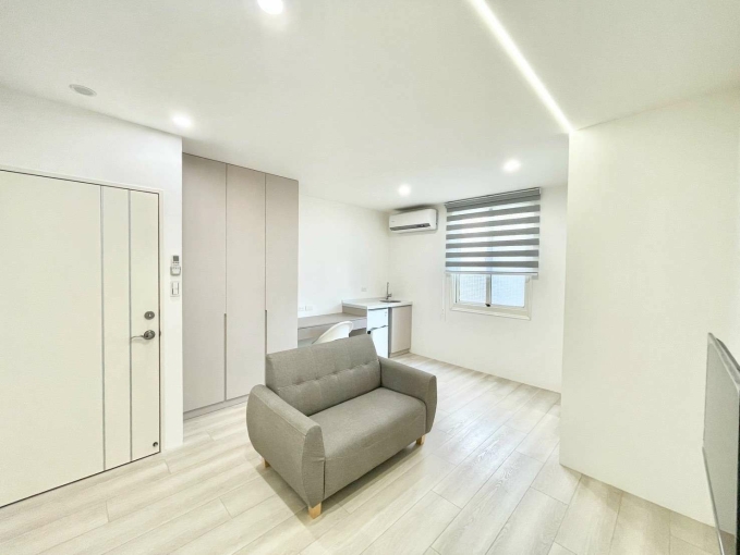 🔥西屯一房一廳🔥可租補🔥陽台獨洗🔥飲水機子母車（第1張）