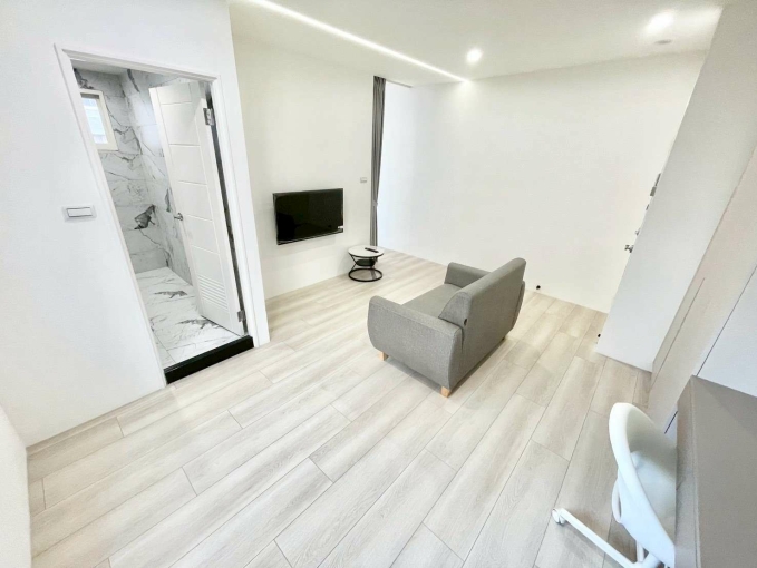 🔥西屯一房一廳🔥可租補🔥陽台獨洗🔥飲水機子母車（第5張）