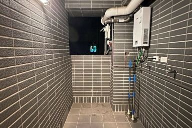 兆基社會住宅🏠免仲/台北國際村2房車/家具電齊全/可租補（第8張）