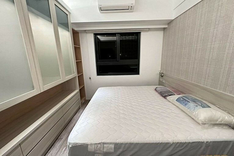兆基社會住宅🏠免仲/台北國際村2房車/家具電齊全/可租補(第5張)