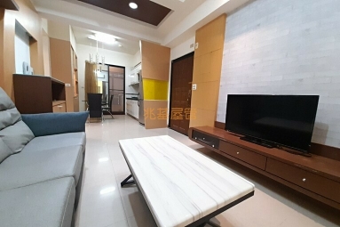 兆基社會住宅🏠龍勝路免仲!可租補/近輕軌美術館（第2張）