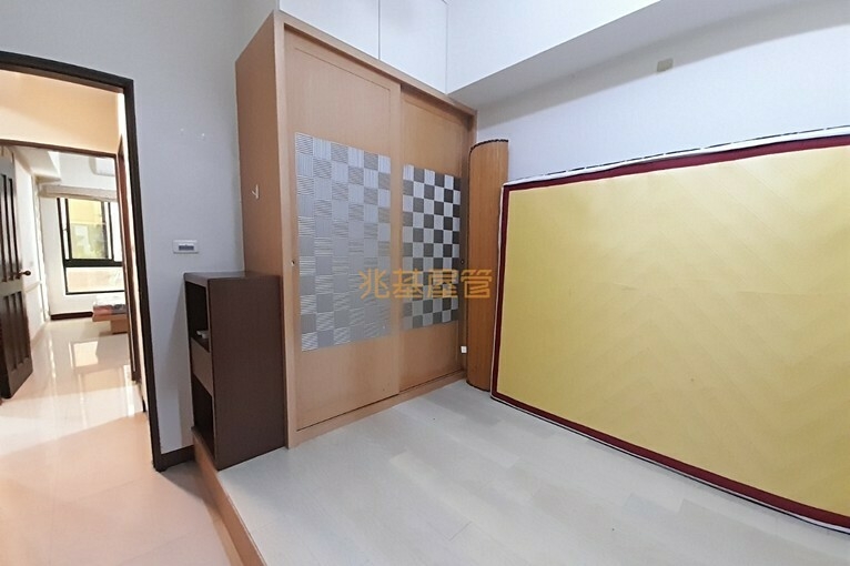 兆基社會住宅🏠龍勝路免仲!可租補/近輕軌美術館（第6張）