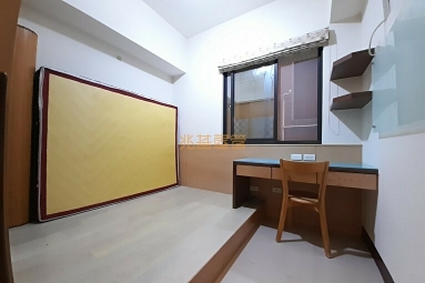 兆基社會住宅🏠龍勝路免仲!可租補/近輕軌美術館（第5張）