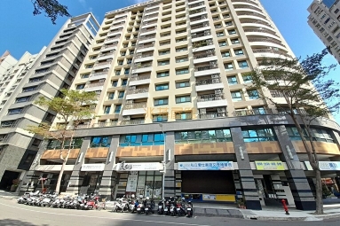 兆基社會住宅🏠龍勝路免仲!可租補/近輕軌美術館（第12張）