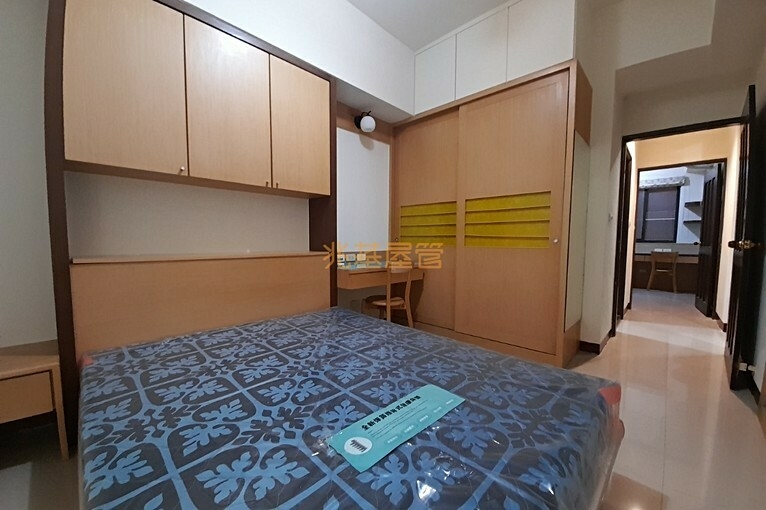 兆基社會住宅🏠龍勝路免仲!可租補/近輕軌美術館（第4張）