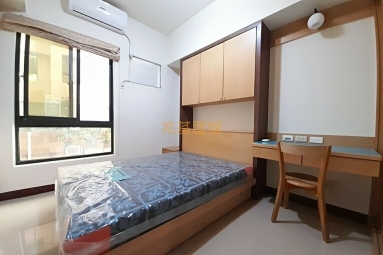 兆基社會住宅🏠龍勝路免仲!可租補/近輕軌美術館（第3張）