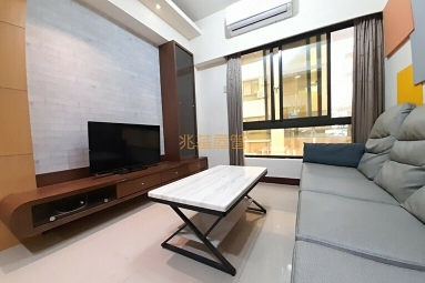 兆基社會住宅🏠龍勝路免仲!可租補/近輕軌美術館（第1張）