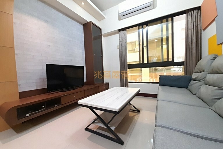 兆基社會住宅🏠龍勝路免仲!可租補/近輕軌美術館（第1張）