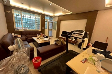 兆基社會住宅🏡力行國小巷內透天可租補請加LINE（第1張）