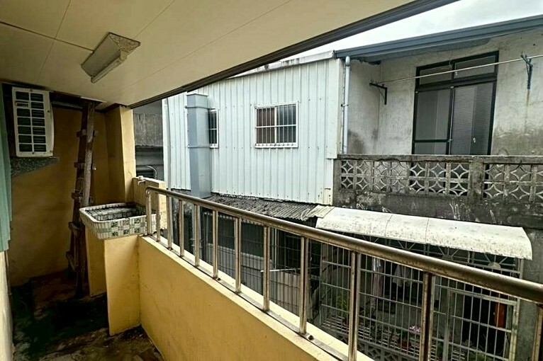 兆基社會住宅🏡力行國小巷內透天可租補請加LINE（第10張）