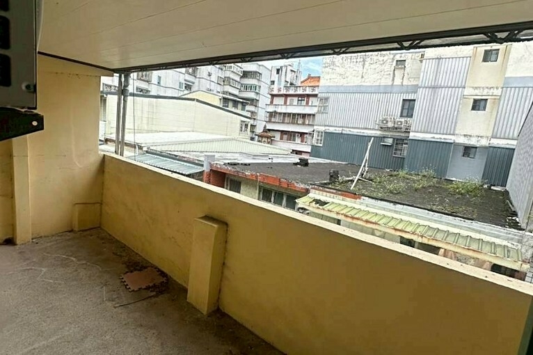 兆基社會住宅🏡力行國小巷內透天可租補請加LINE（第9張）