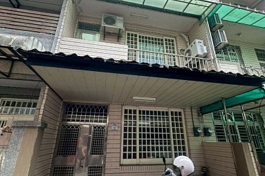 兆基社會住宅🏡力行國小巷內透天可租補請加LINE（第15張）
