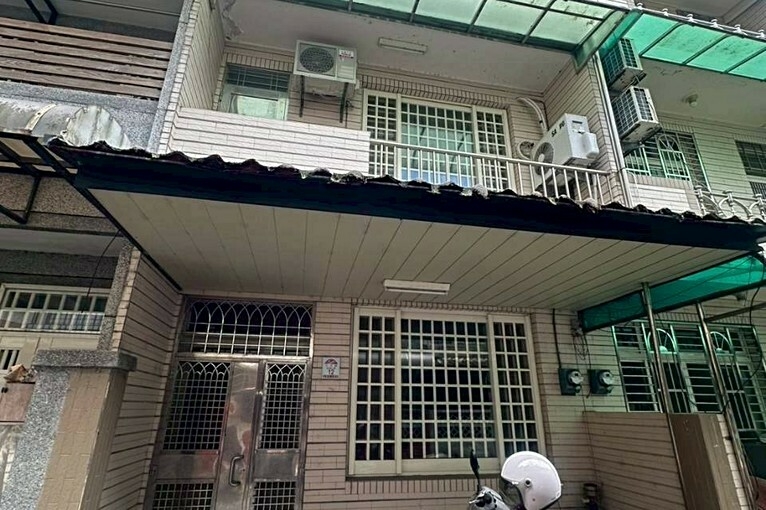 兆基社會住宅🏡力行國小巷內透天可租補請加LINE（第15張）