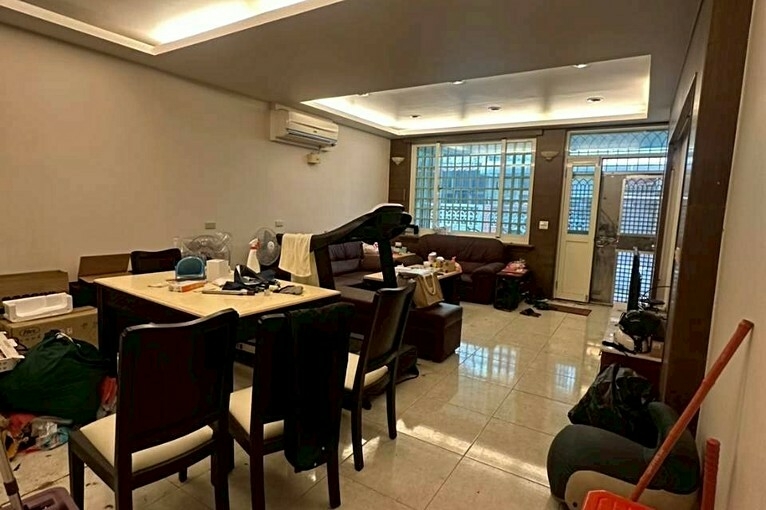 兆基社會住宅🏡力行國小巷內透天可租補請加LINE（第4張）
