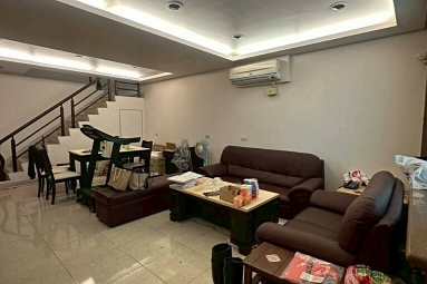 兆基社會住宅🏡力行國小巷內透天可租補請加LINE（第2張）
