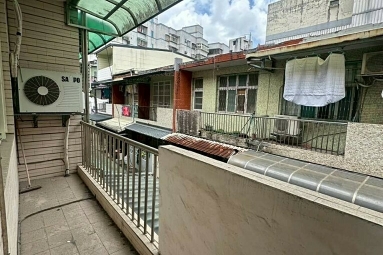 兆基社會住宅🏡力行國小巷內透天可租補請加LINE（第11張）