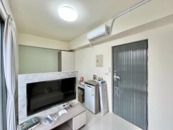 💖可雙租補✨電梯🏠一房廳✔️大陽台💖 - Image 7