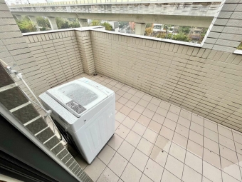 💖可雙租補✨電梯🏠一房廳✔️大陽台💖 - Image 10