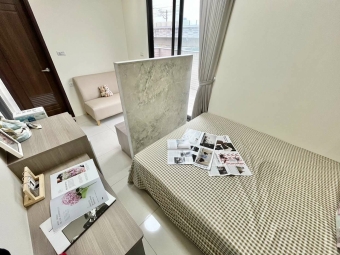 💖可雙租補✨電梯🏠一房廳✔️大陽台💖 - Image 8