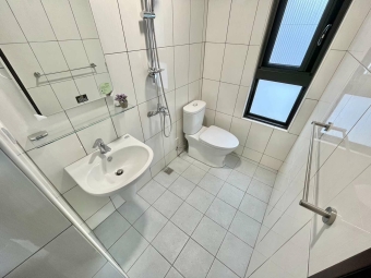 💖可雙租補✨電梯🏠一房廳✔️大陽台💖 - Image 9