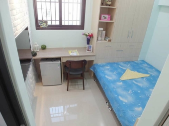 🌳逢甲🌳電梯🌳CP高（第4張）