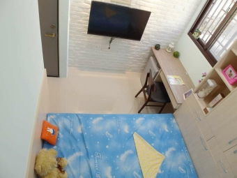 🌳逢甲🌳電梯🌳CP高（第9張）