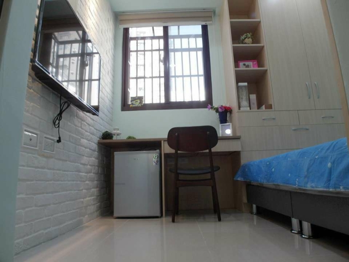 🌳逢甲🌳電梯🌳CP高（第5張）