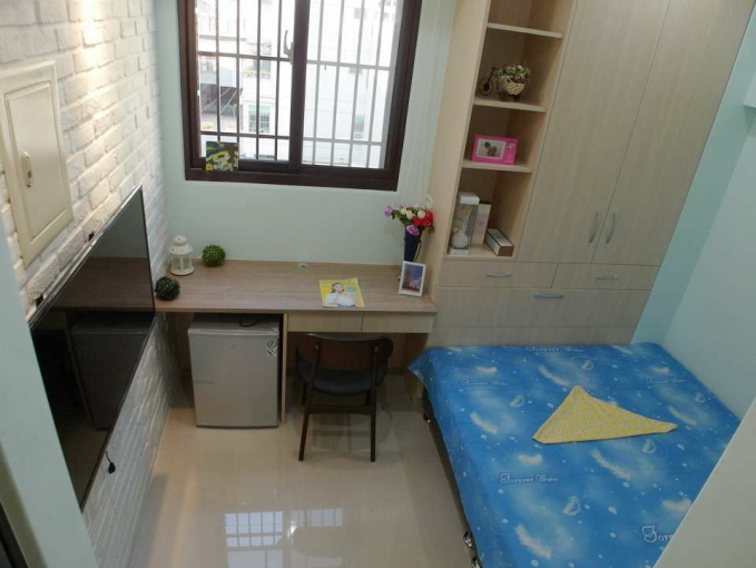 🌳逢甲🌳電梯🌳CP高（第8張）