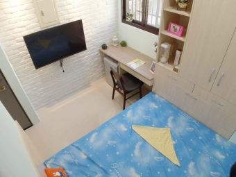 🌳逢甲🌳電梯🌳CP高（第1張）