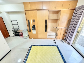 哪裡跌倒哪裡躺好💕陽台獨洗✨可租補⭐ 近文心森林公園 ✨宇你相見（第5張）