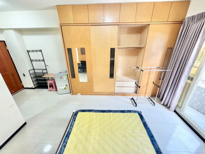 哪裡跌倒哪裡躺好💕陽台獨洗✨可租補⭐ 近文心森林公園 ✨宇你相見（第5張）