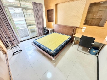 哪裡跌倒哪裡躺好💕陽台獨洗✨可租補⭐ 近文心森林公園 ✨宇你相見（第1張）